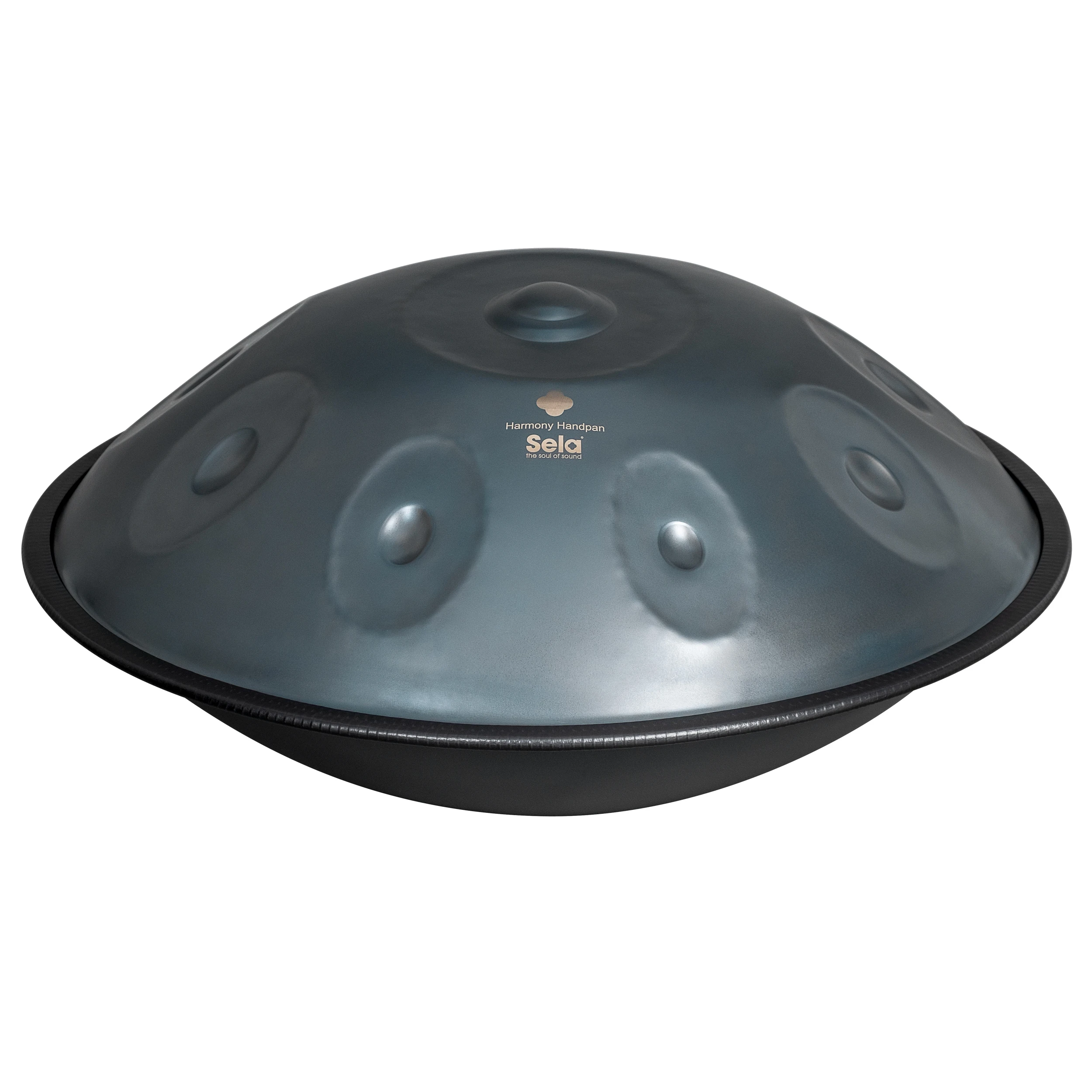 Sela SE 205 Handpan D-Amara inkl. Tasche